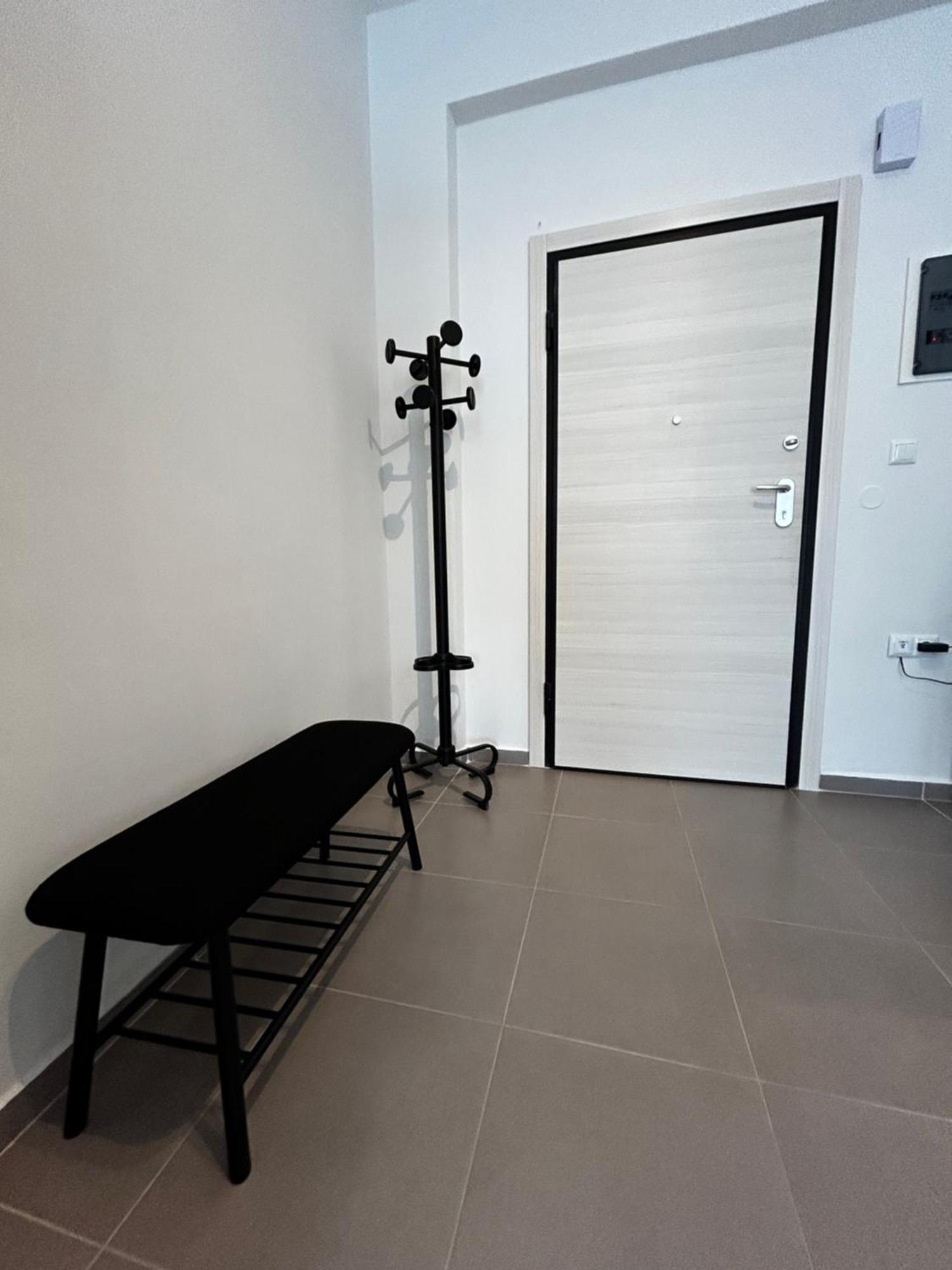 Omonoia Central Apartment Kavála Exterior photo