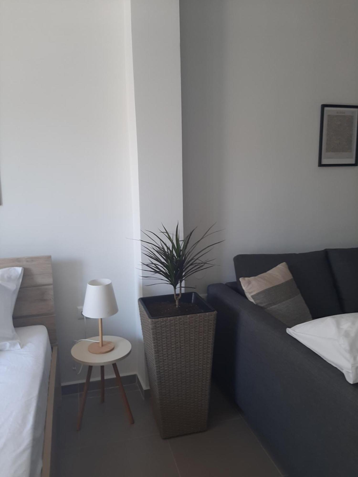 Omonoia Central Apartment Kavála Exterior photo
