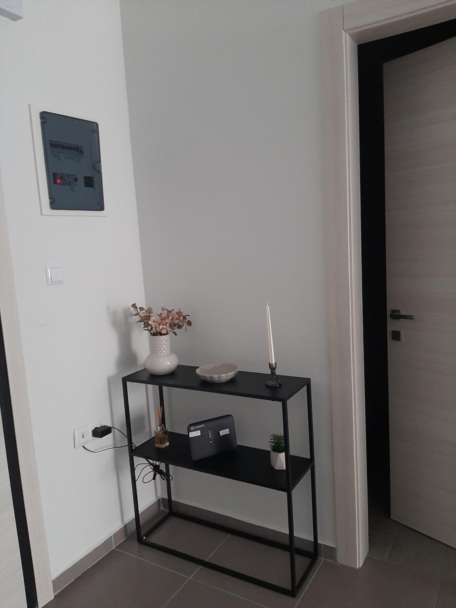 Omonoia Central Apartment Kavála Exterior photo