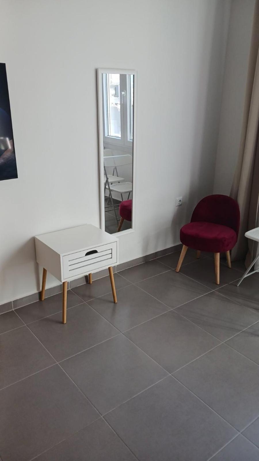 Omonoia Central Apartment Kavála Exterior photo